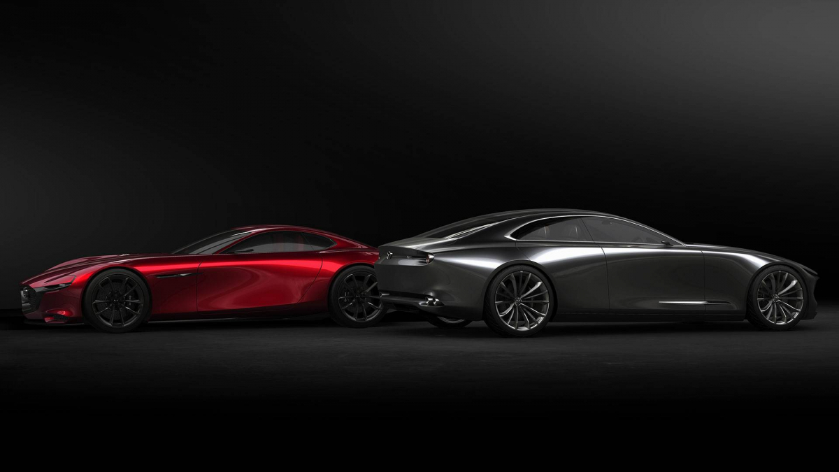 Mazda วางแผนเปิดตัว Mazda 6 ในช่วงต้นปี 2022 และมีสิทธิ์จะมาพร้อมเครื่องยนต์ดีเซลไฮบริด